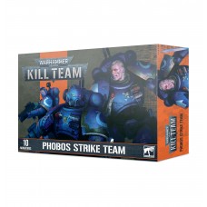 Kill Team: Team d'Attacco Phobos